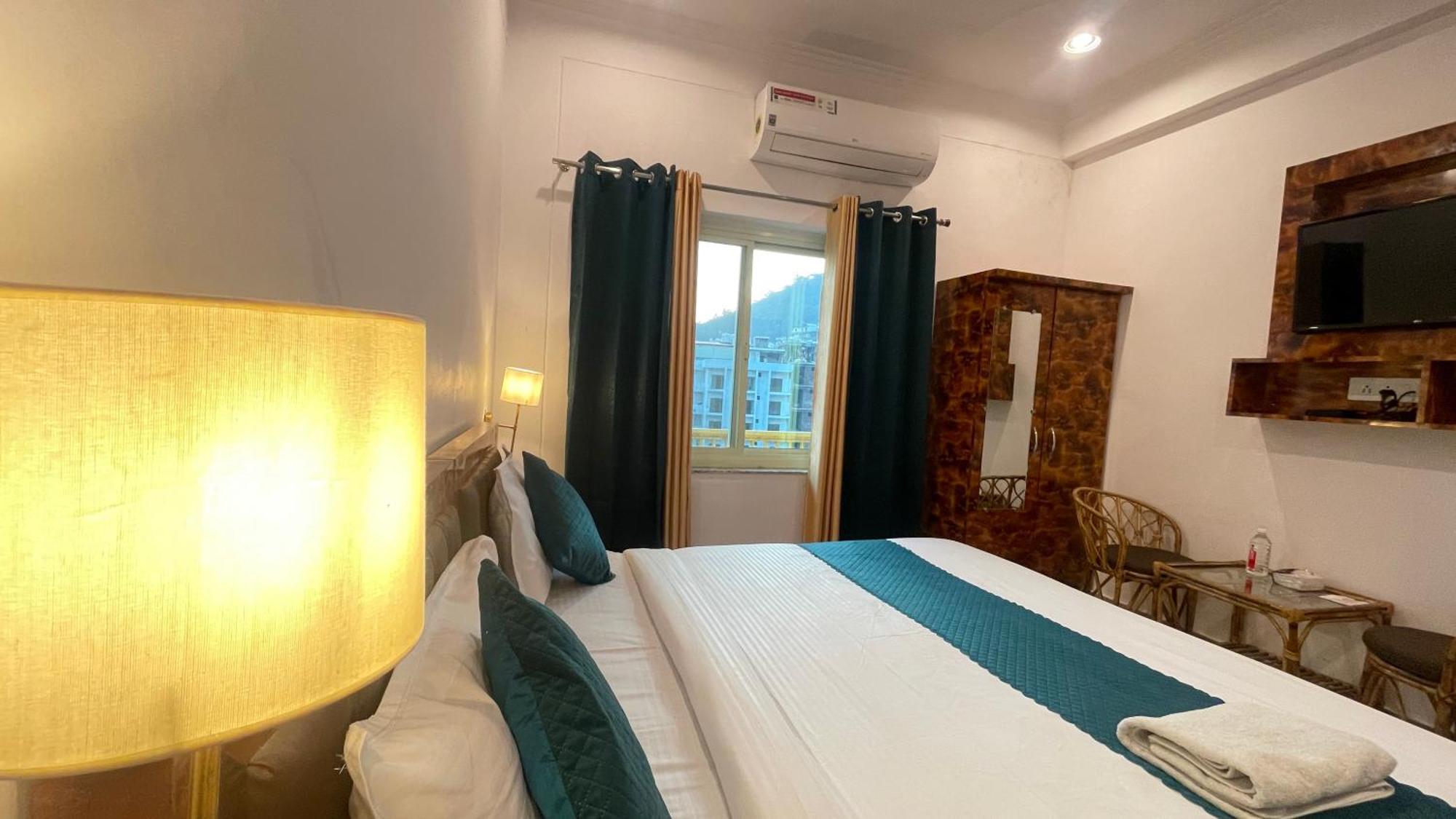 Greenday Escapes Rishikesh Exterior photo